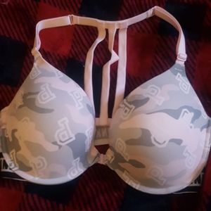 PINK Victoria Secret Bra 34DD